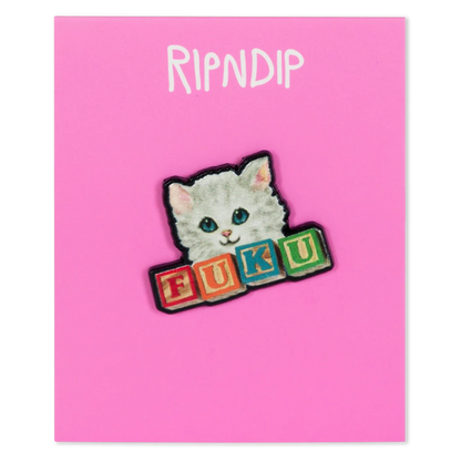 PIN FUKU (MULTI)
