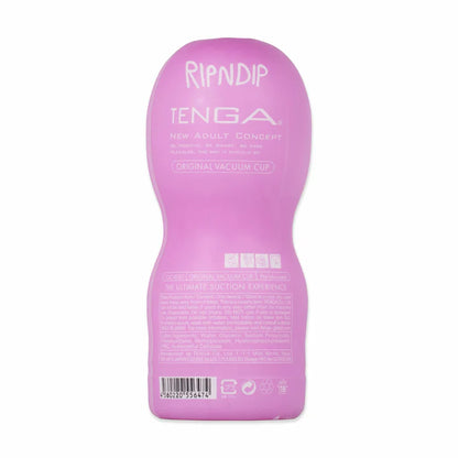 RIPNDIP TENGA (ROSA)