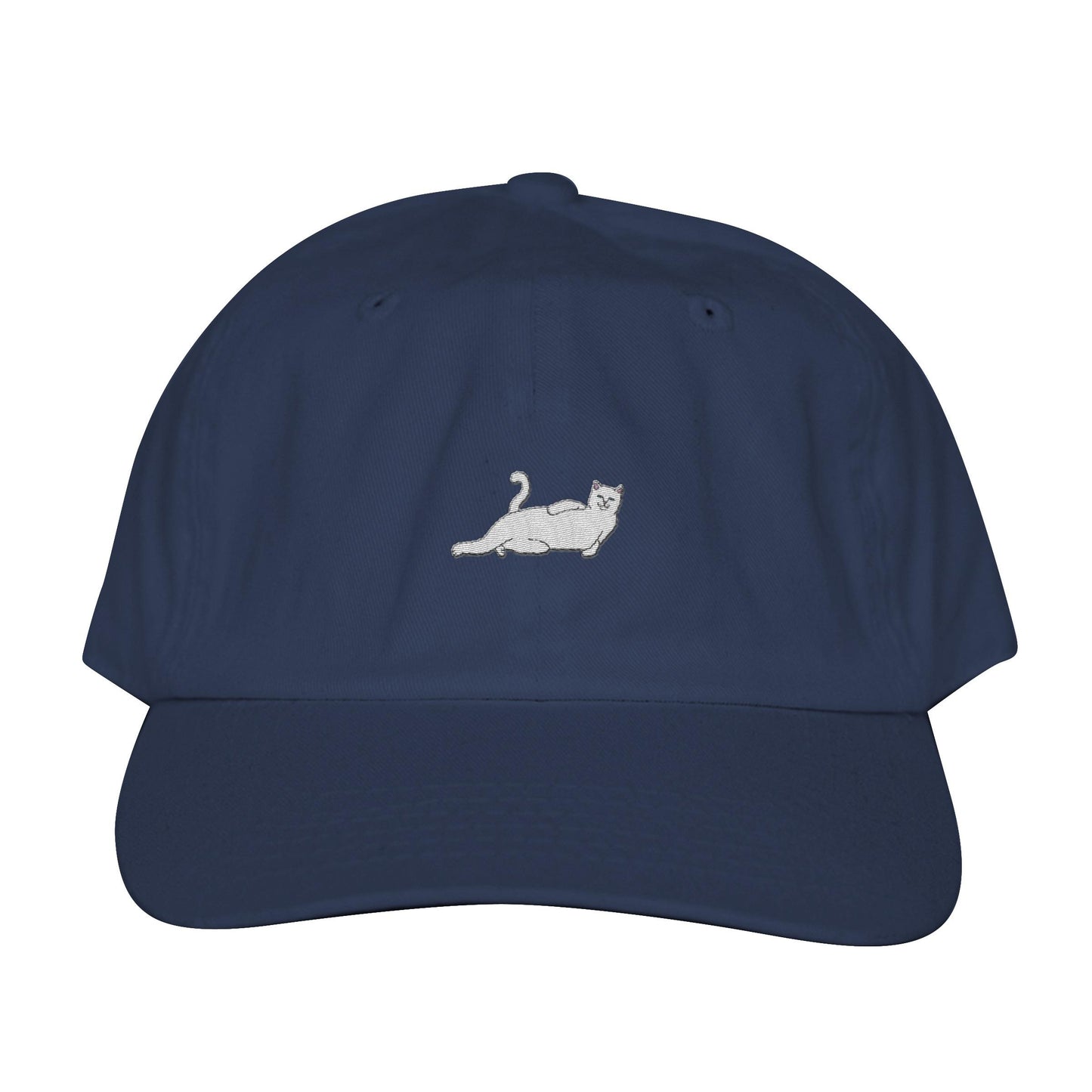 GORRA DAD CATSTANZA (NAVY)