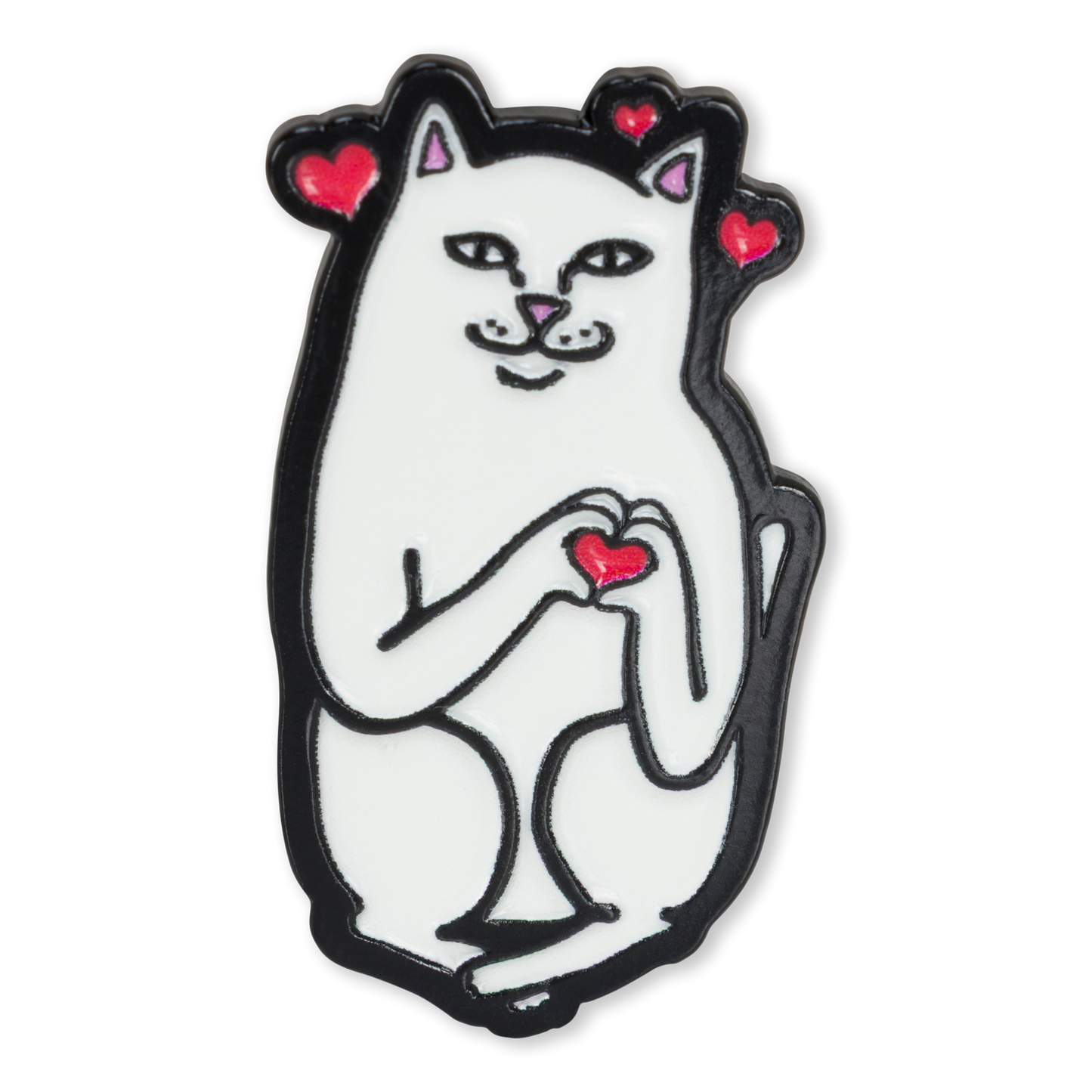PIN NERMAL LOVES (MULTI)