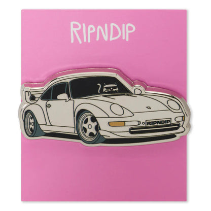 PIN RIPNRACE (MULTI)