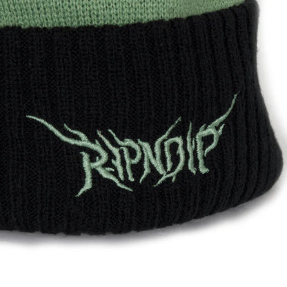 VOLT KITTY EARS BALACLAVA (NEGRO)