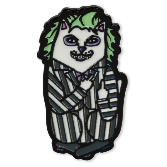 PIN BUG DRANK NERM (MULTI)