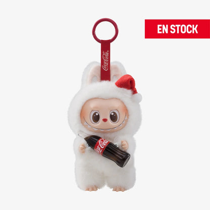 POP MART COCA-COLA ORIGINAL LABUBU – CAJA SORPRESA (Blind Box)