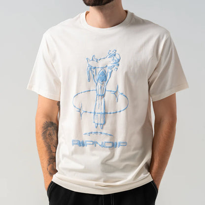 PLAYERA SATURN  (BONE)