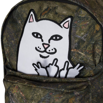 MOCHILA LORD NERMAL (NERM TREE CAMO)