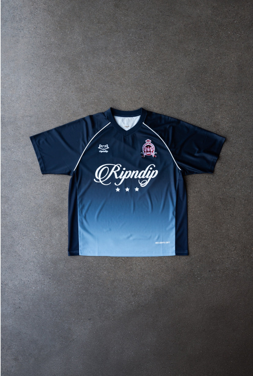 JERSEY FUTBOL RIPNDIP - USA 🇺🇸 (NAVY)