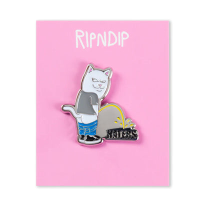 PIN POTTY (MULTI)
