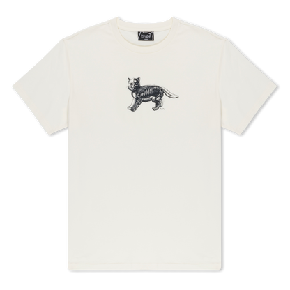 PLAYERA INSIDE OUT (HUESO)