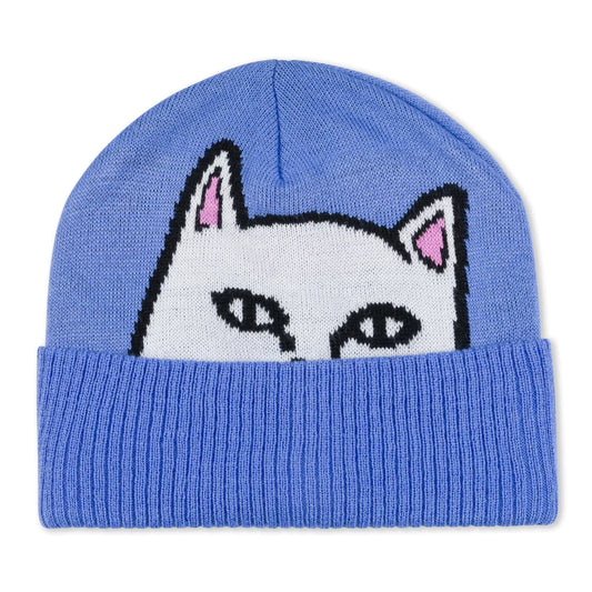 Gorro Peeking Nermal (Cornflower)