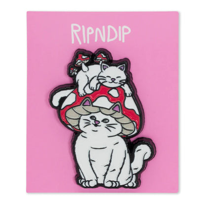 PIN FIELD FRIENDS (MULTI)