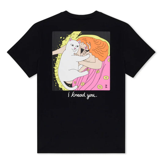 PLAYERA VENUS (NEGRO)