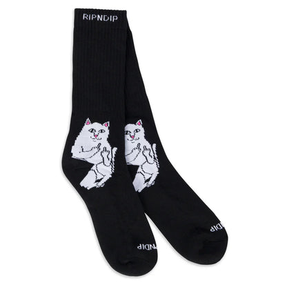 CALCETINES LORD NERMAL (NEGRO)