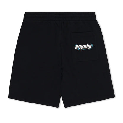 Pantaloneta DESPERADO SWEATSHORTS (BLACK)