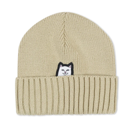 GORRO LORD NERMAL (LIGHT MOSS)