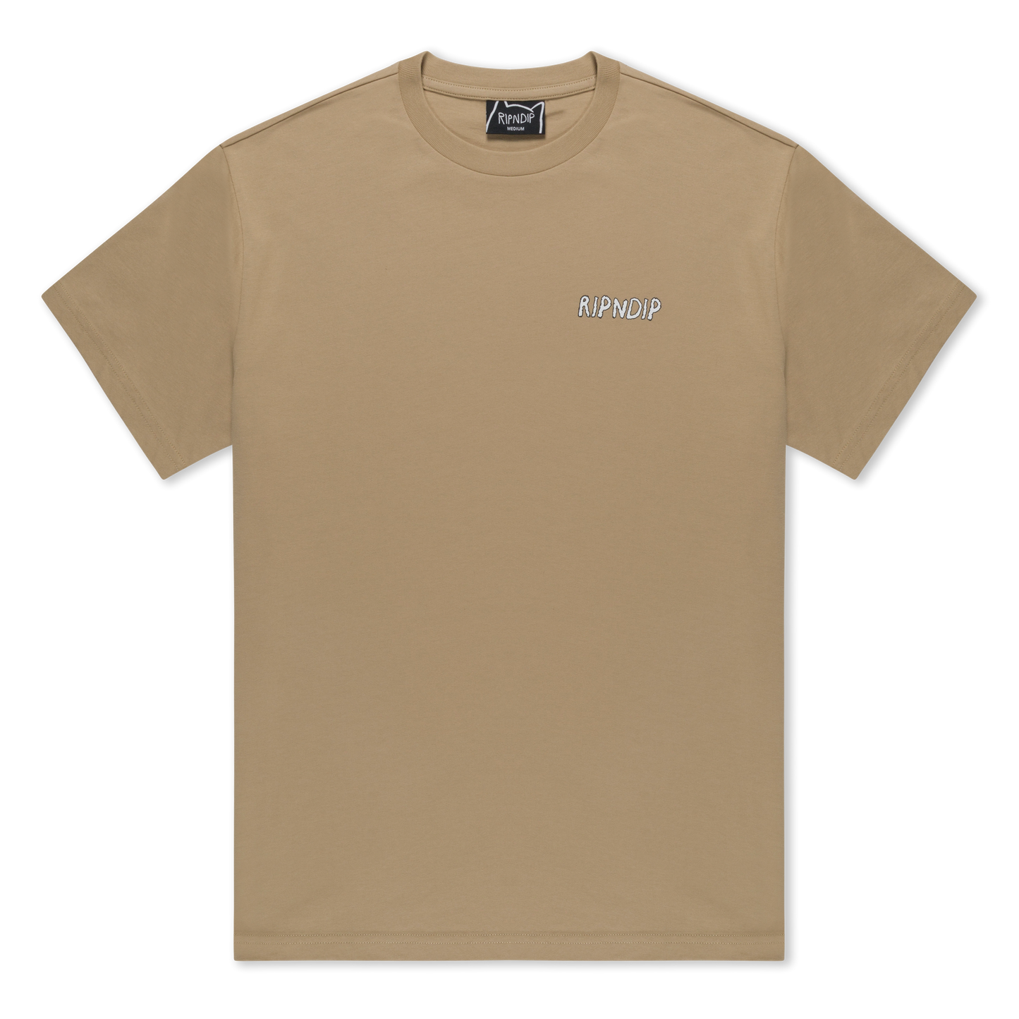 PLAYERA COCO NERM (TAN)