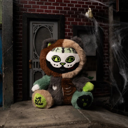 NERM BOO BOO’s CREEPIEE CREATURES MYSTERY BAG