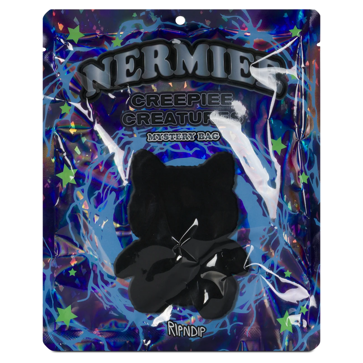 NERM BOO BOO’s CREEPIEE CREATURES MYSTERY BAG