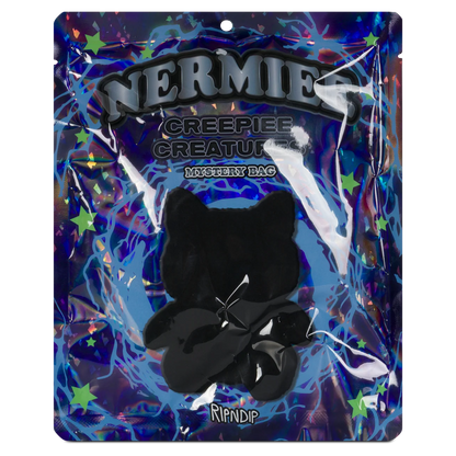 NERM BOO BOO’s CREEPIEE CREATURES MYSTERY BAG