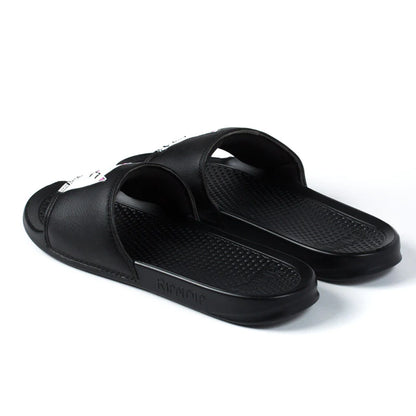 Sandalias Lord Nermal (Negro)