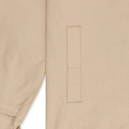 SAME SHIT DIFFERENT DAY MILITARY JACKET (KHAKI)
