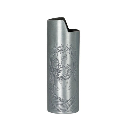 LORD SAVIOR CUBIERTA ENCENDEDOR (SILVER)