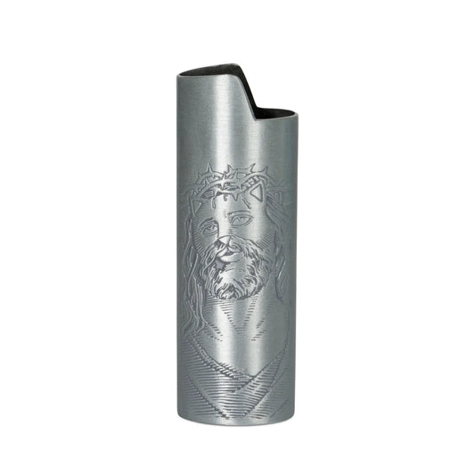 LORD SAVIOR CUBIERTA ENCENDEDOR (SILVER)
