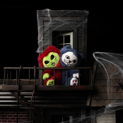 NERM BOO BOO’s CREEPIEE CREATURES MYSTERY BAG