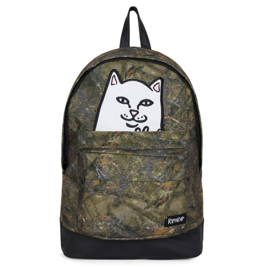 MOCHILA LORD NERMAL (NERM TREE CAMO)
