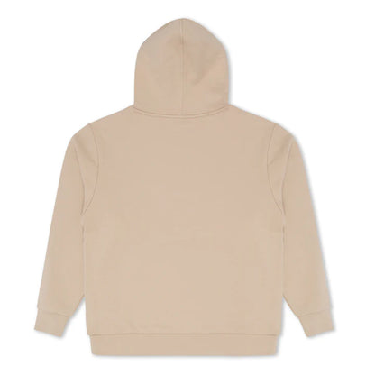 HOODIE LADY FRIEND (ALMOND)