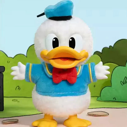 POP MART DISNEY MICKEY FAMILY ORIGINAL LABUBU – CAJA SORPRESA (Blind Box)