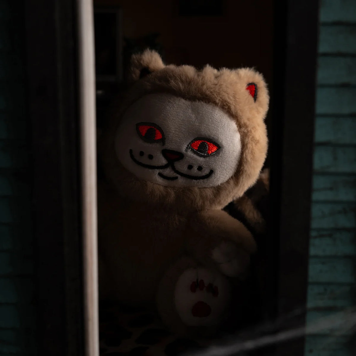 NERM BOO BOO’s CREEPIEE CREATURES MYSTERY BAG