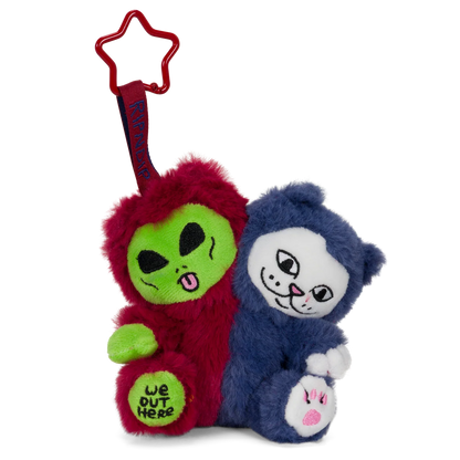 NERM BOO BOO’s CREEPIEE CREATURES MYSTERY BAG