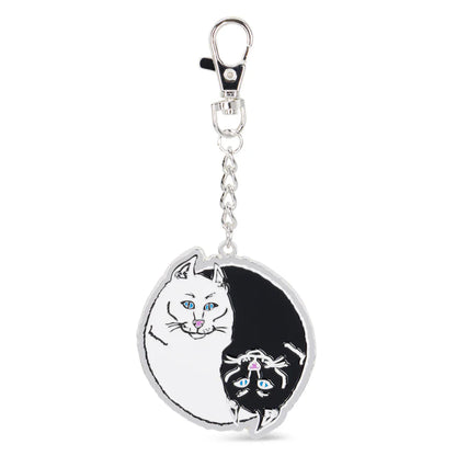 NERMAL YANG METAL LLAVERO (MULTI)