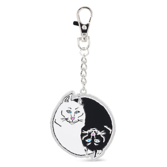 NERMAL YANG METAL LLAVERO (MULTI)