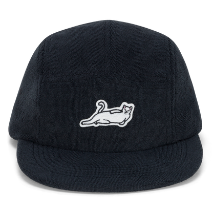 GORRA CASTANZA CAMPER (NEGRO)