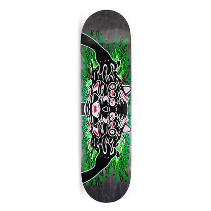 RIPNDIP SKULL FACE JERM DECK