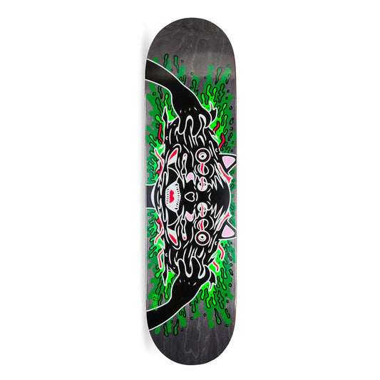 RIPNDIP SKULL FACE JERM DECK