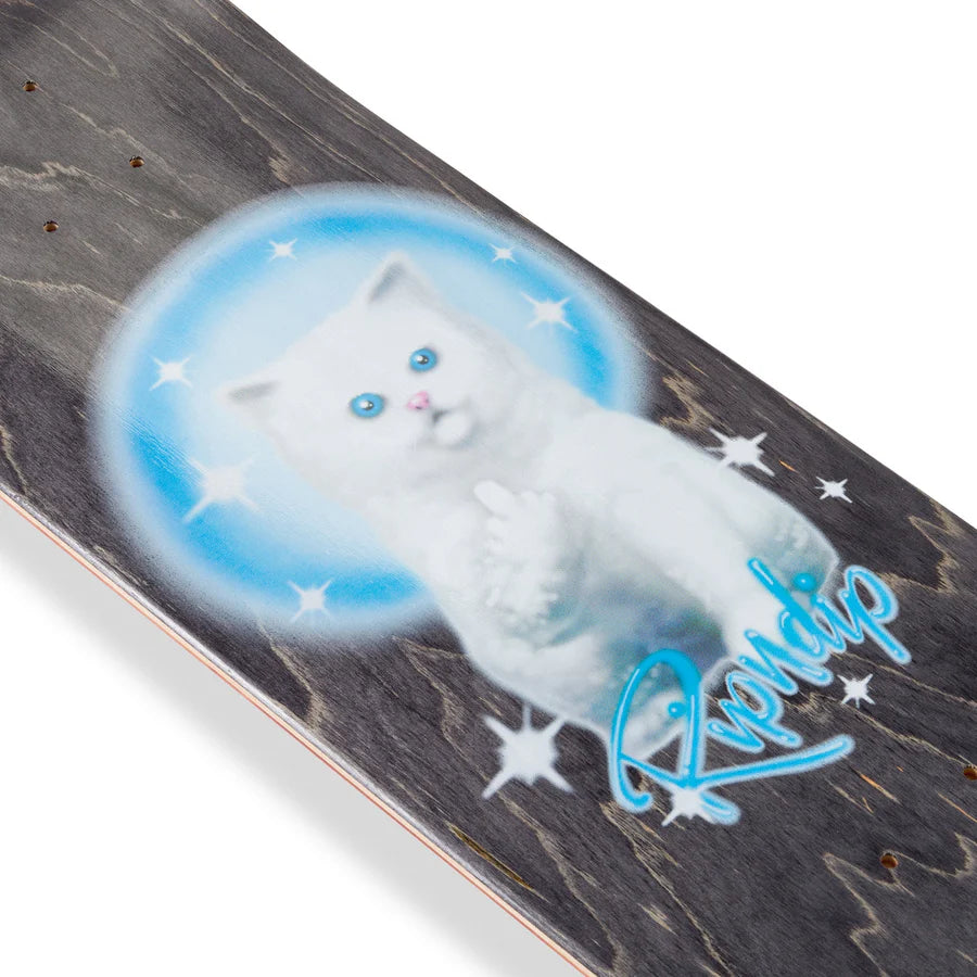 SPRINKLES BOARD (BLACK)