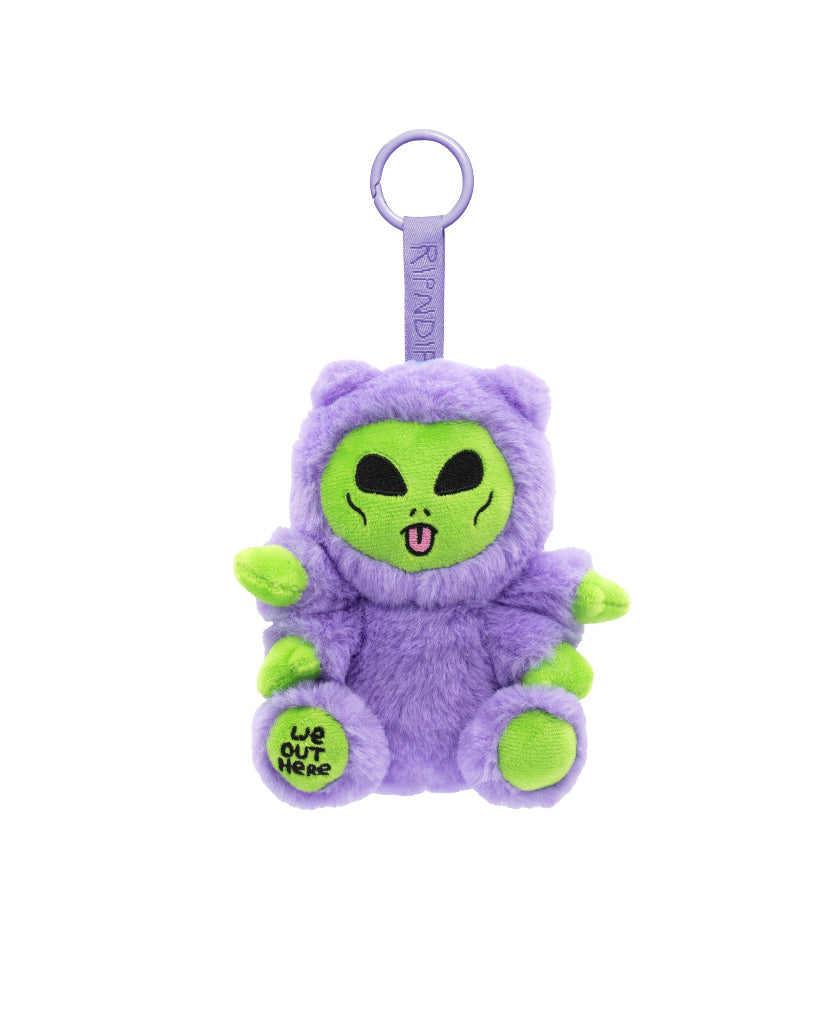 NERM BOO BOO & FRIENDS “MUTANTS”