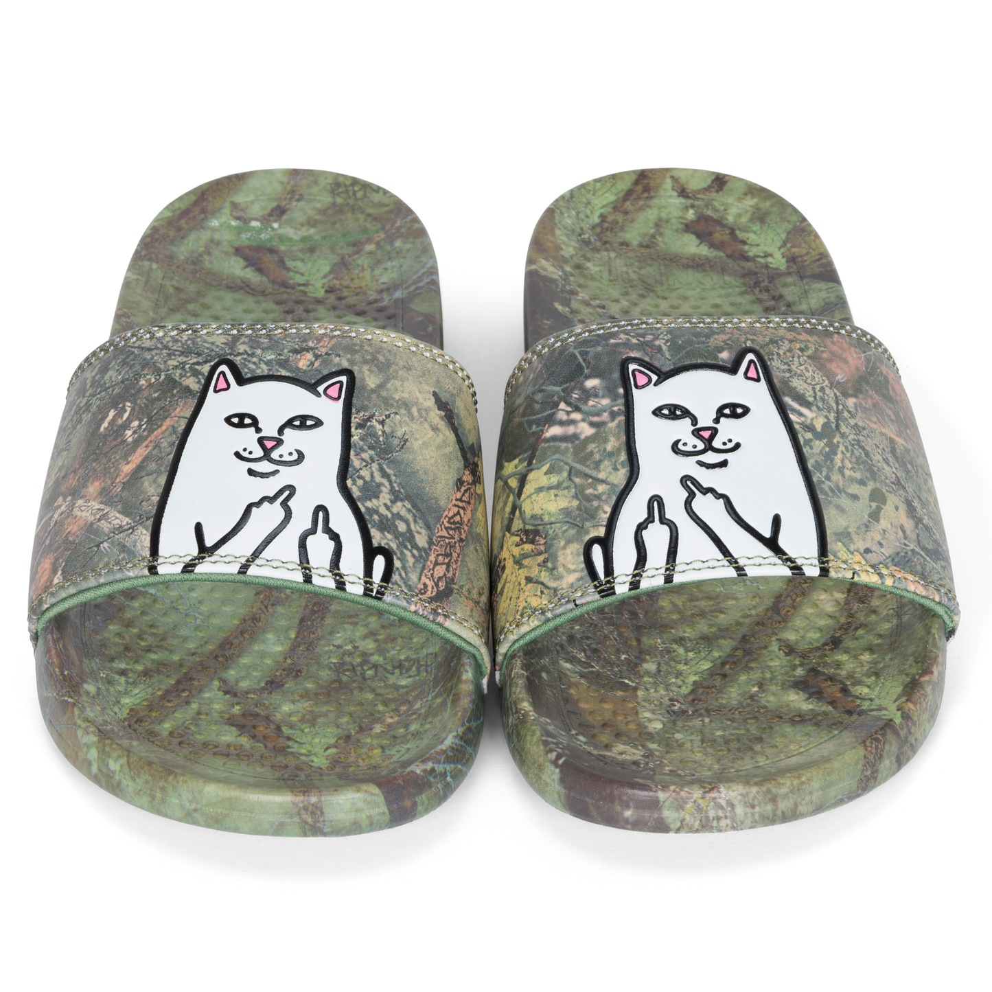 SANDALIA LORD NERMAL (NERM TREE CAMO)