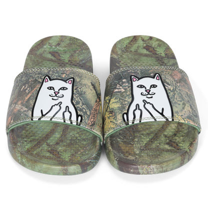 SANDALIA LORD NERMAL (NERM TREE CAMO)
