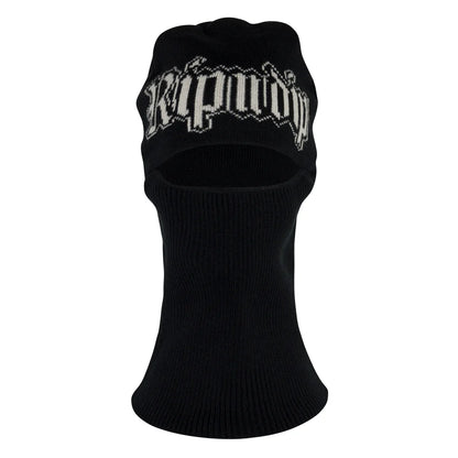 ROSARY BALACLAVA (NEGRO)