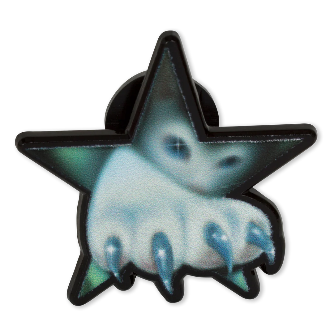 PIN NERM CLAW (MULTI)