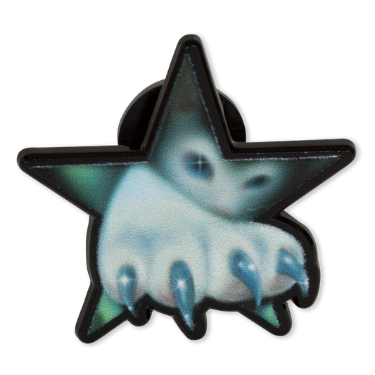 PIN NERM CLAW (MULTI)
