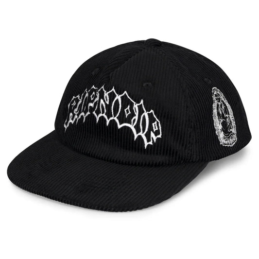 GORRA MOTHER NERM (NEGRO)