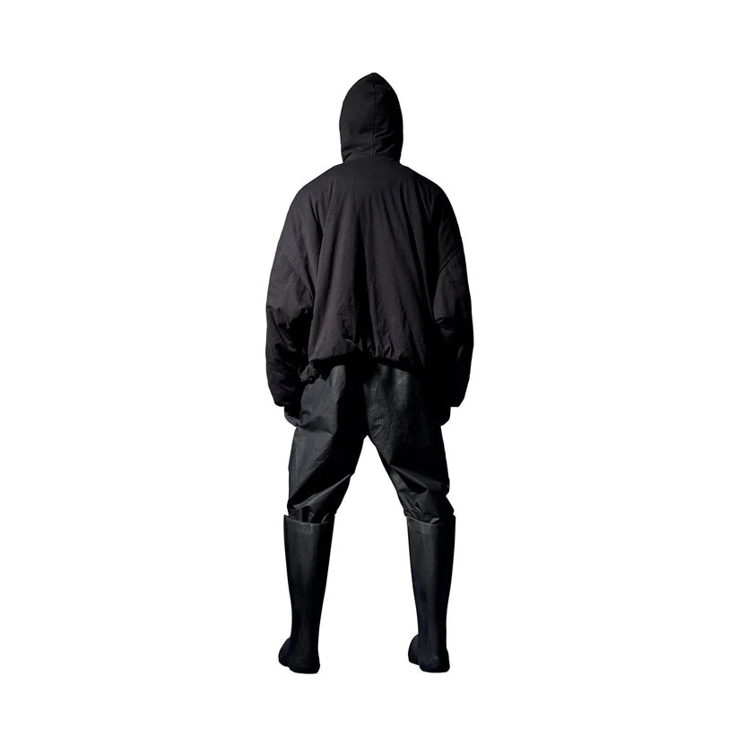 HOODIE YEEZY GAP ENGINEERED BY BALENCIAGA
PADDED (NEGRO)