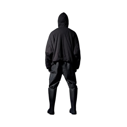 HOODIE YEEZY GAP ENGINEERED BY BALENCIAGA
PADDED (NEGRO)