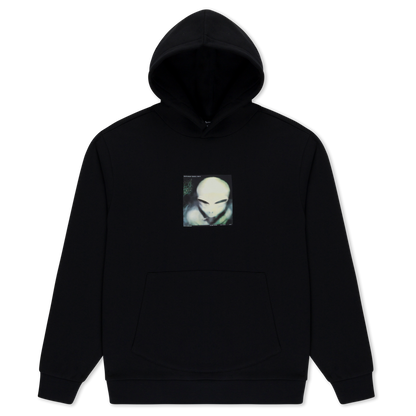 HOODIE SPACING OUT (NEGRO)