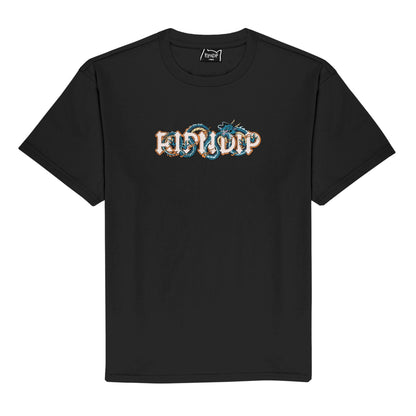 PLAYERA SHEN NERM (NEGRO)